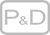 logo P&D